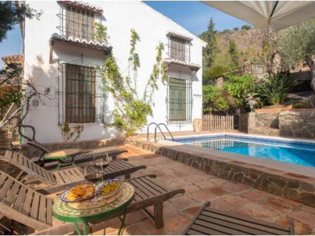 Casa en venta en Corumbela, La Axarquía