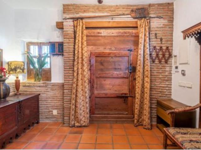 Casa en venta en Corumbela, La Axarquía