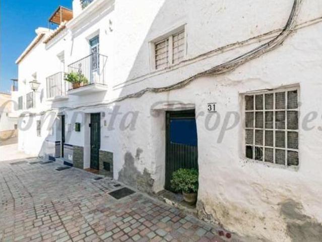 Casa en venta en La Axarquía, Andalucía
