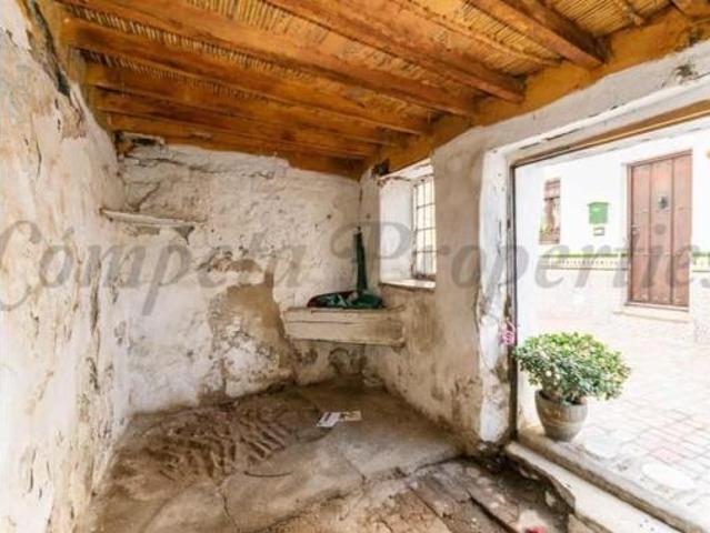 Casa en venta en La Axarquía, Andalucía