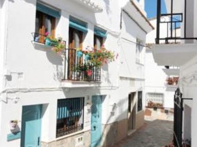 Casa en venta en La Axarquía, Andalucía