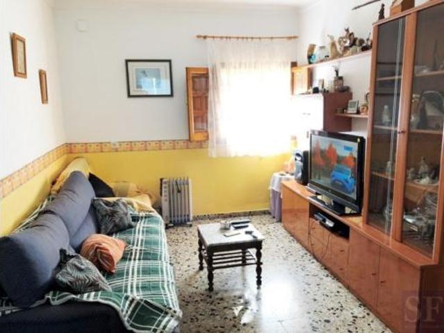 Casa en venta en La Axarquía, Andalucía