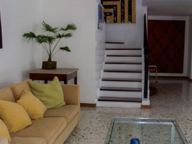 Casa en venta en Leoncio Martínez, Miranda