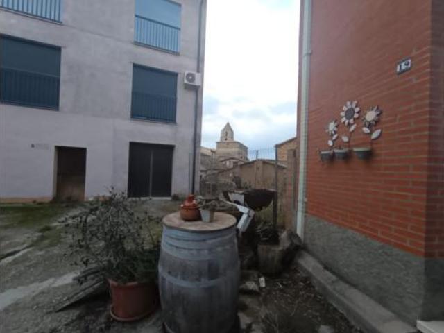 Casa en venta en Veracruz, Aragón
