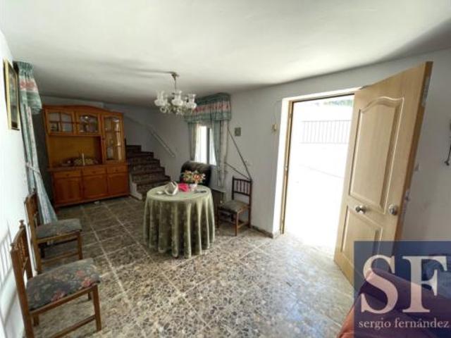 Casa en venta en Sedella, Málaga