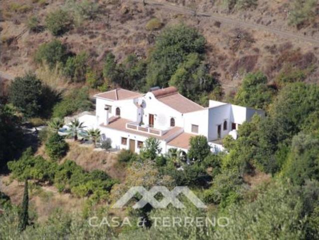 Casa en venta en Sedella
