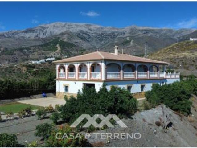 Casa en venta en Sedella