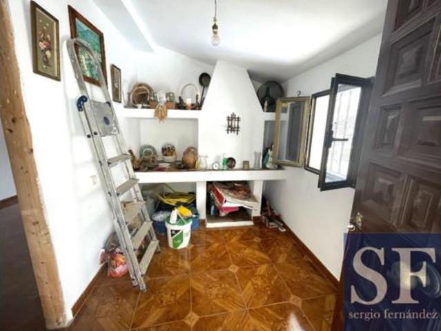 Casa en venta en La Axarquía, Andalucía