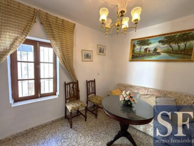 Casa en venta en La Axarquía, Andalucía