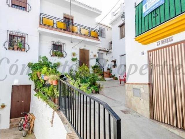 Casa en venta en La Axarquía, Andalucía