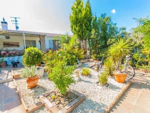 Casa en venta en La Axarquía, Andalucía