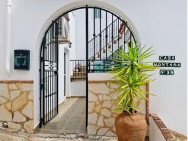Casa en venta en La Axarquía, Andalucía