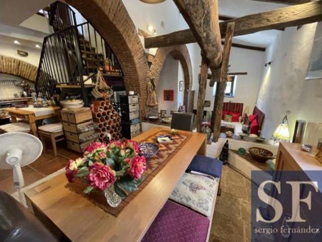 Casa en venta en La Axarquía, Andalucía