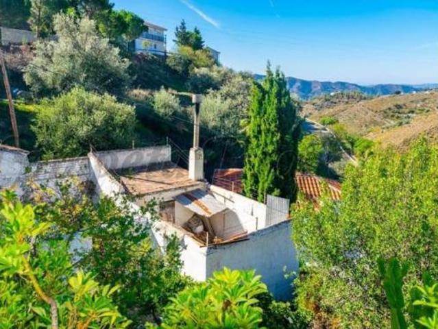 Casa en venta en La Axarquía, Andalucía