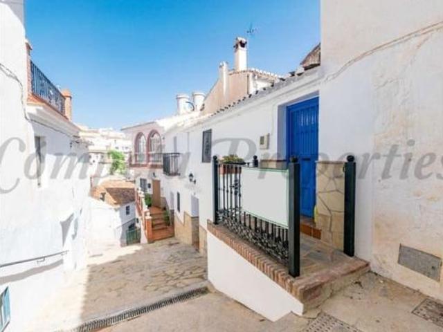 Casa en venta en La Axarquía, Andalucía