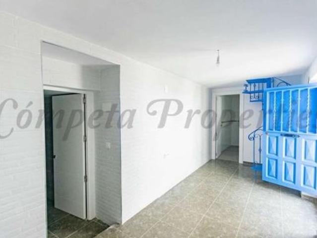 Casa en venta en La Axarquía, Andalucía