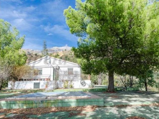 Casa en venta en La Axarquía, Andalucía