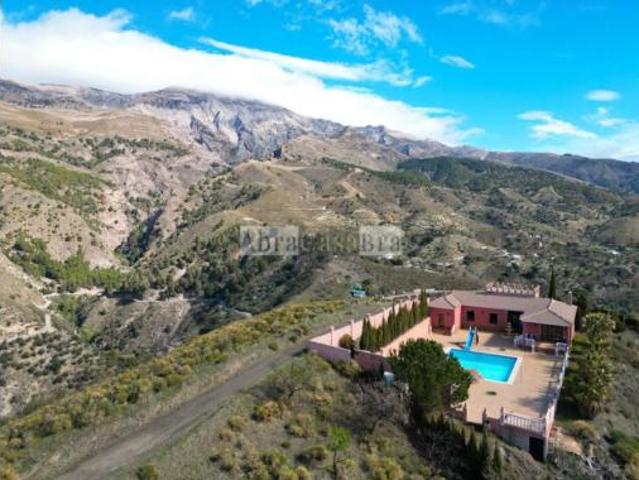 Casa en venta en La Axarquía, Andalucía