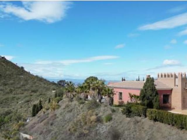 Casa en venta en La Axarquía, Andalucía