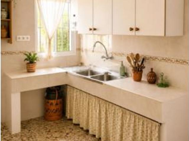 Casa en venta en La Axarquía, Andalucía
