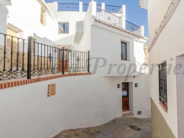 Casa en venta en La Axarquía, Andalucía