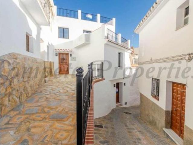 Casa en venta en La Axarquía, Andalucía