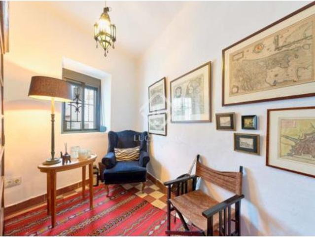 Casa en venta en Sedella
