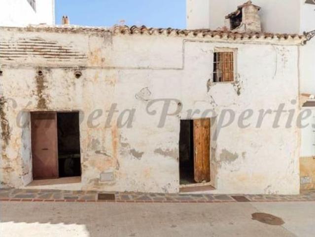 Casa en venta en La Axarquía, Andalucía