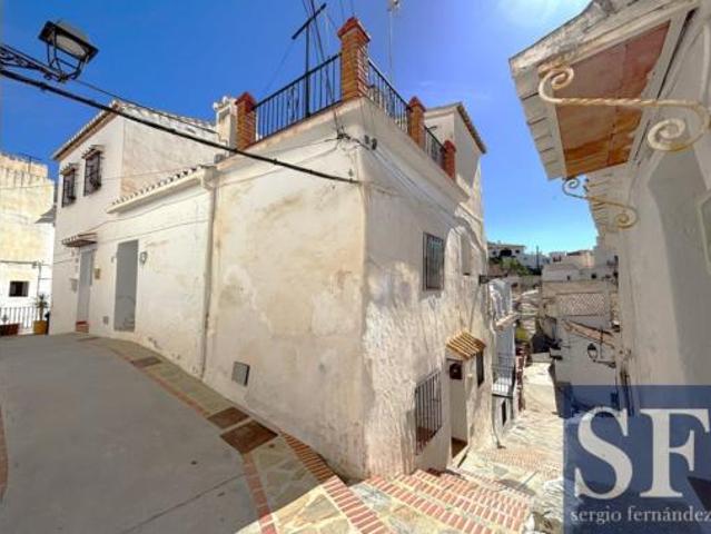 Casa en venta en La Axarquía, Andalucía