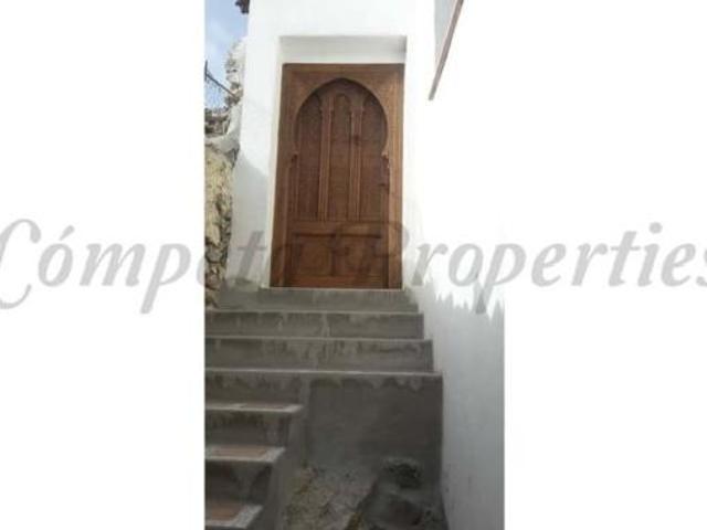 Casa en venta en La Axarquía, Andalucía