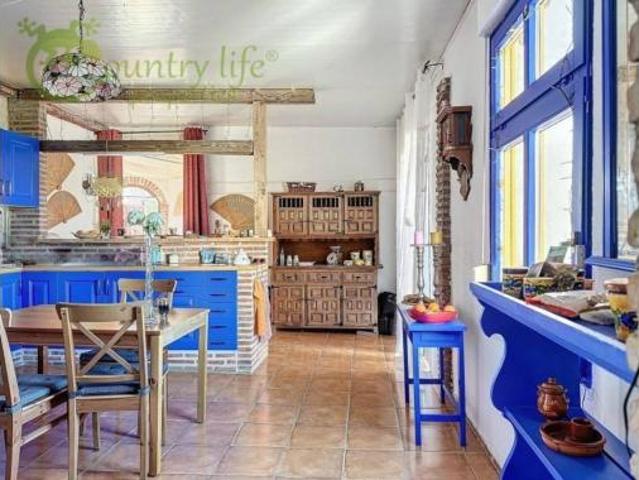 Casa en venta en La Axarquía, Andalucía