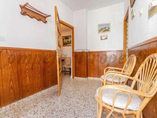 Casa en venta en La Axarquía, Andalucía