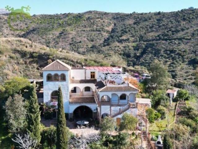 Casa en venta en Sedella
