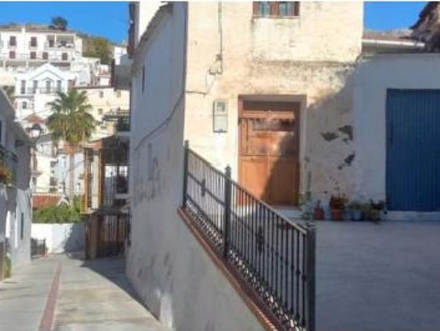 Casa en venta en La Axarquía, Andalucía