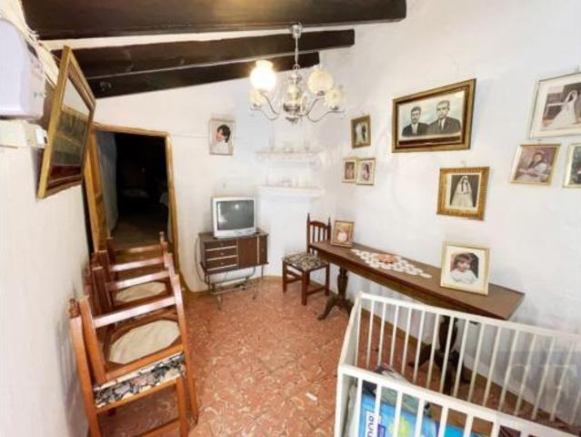 Casa en venta en La Axarquía, Andalucía