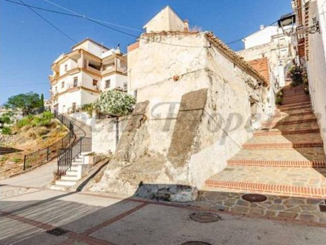 Casa en venta en La Axarquía, Andalucía
