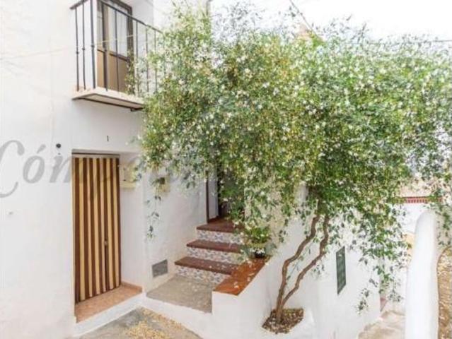 Casa en venta en La Axarquía, Andalucía