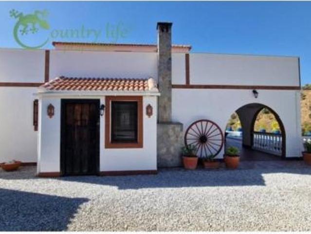 Casa en venta en La Axarquía, Andalucía