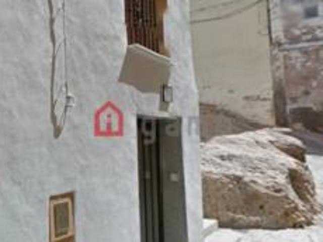 Casa en venta en San Antón, l'Alt Palància