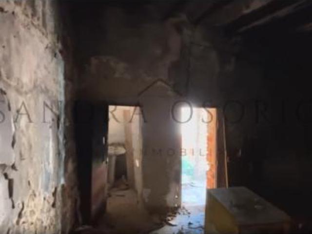 Casa en venta en San Blas, l'Alt Palància