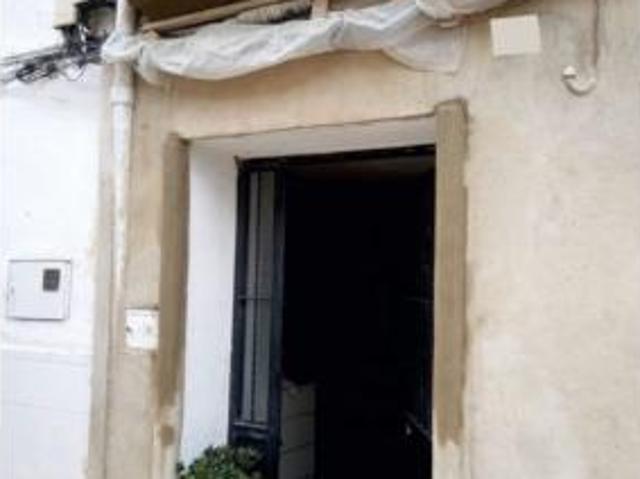 Casa en venta en San Roque, l'Alt Palància
