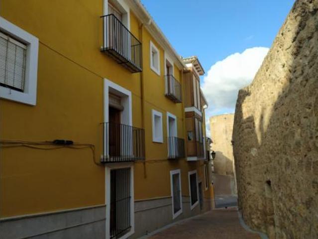 Casa en venta en San Roque, l'Alt Palància