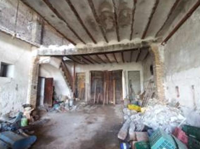 Casa en venta en San Antón, l'Alt Palància