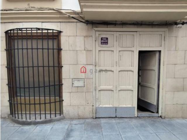 Casa en venta en San Antón, Segorbe
