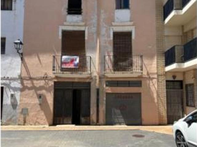 Casa en venta en San Roque, l'Alt Palància