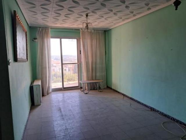 Casa en venta en Segorbe, San Antón