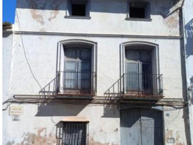 Casa en venta en San Antón, l'Alt Palància