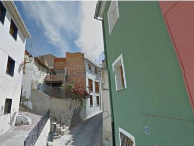 Casa en venta en San Antón, l'Alt Palància