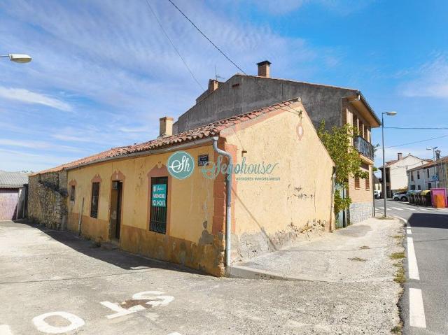 Casa en venta en Barrio de Cantarranas, Segovia