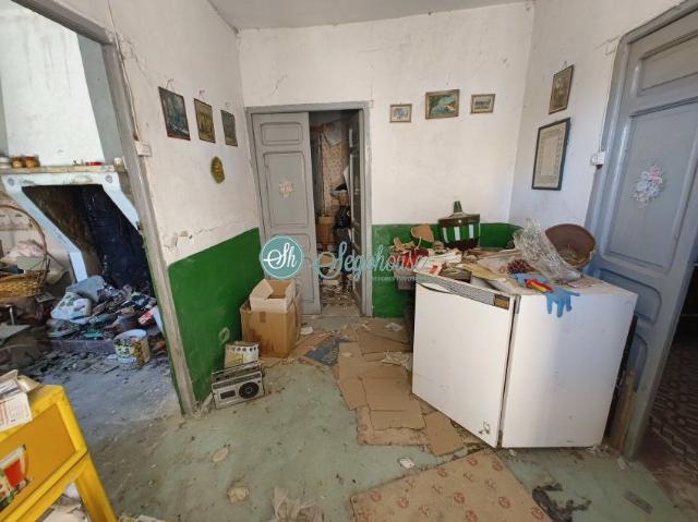 Casa en venta en Barrio de Cantarranas, Segovia